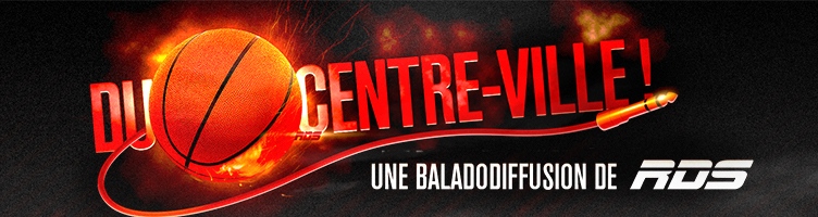 Du Centre-Ville Headers