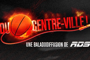 Du Centre-Ville Headers