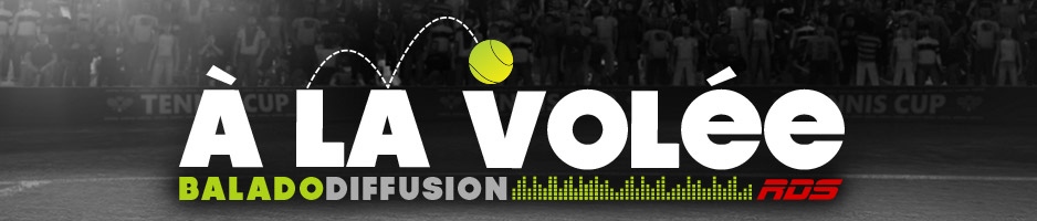 A la volee Headers