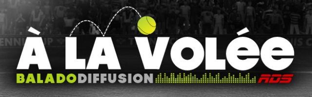 A la volee Headers