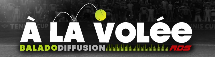 A la volee Headers