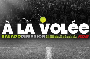 A la volee Headers