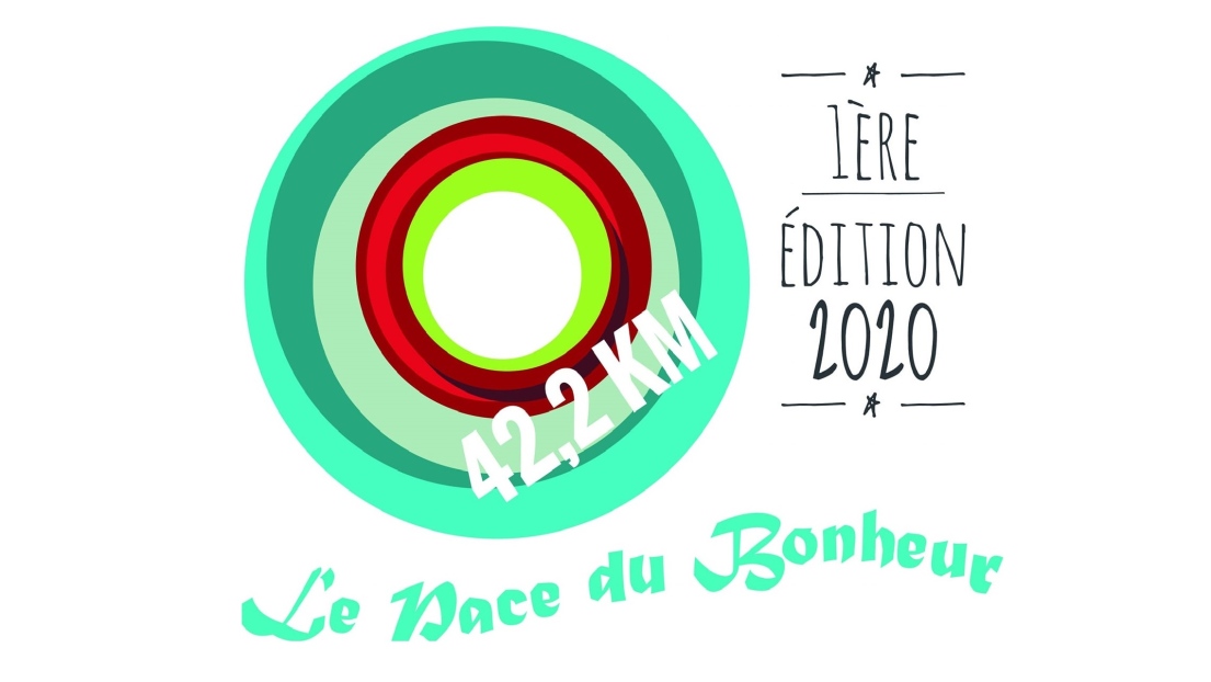 Logo de l'événement « Le Pace du Bonheur »