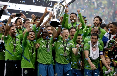 Seattle veut ajouter une autre coupe MLS