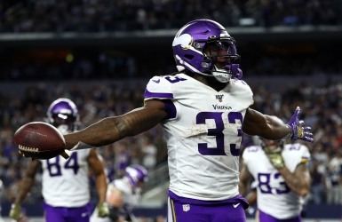RDS Direct : les Vikings ont-ils un autre tour dans leur sac?