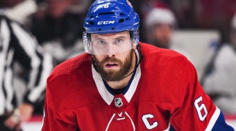 Shea Weber