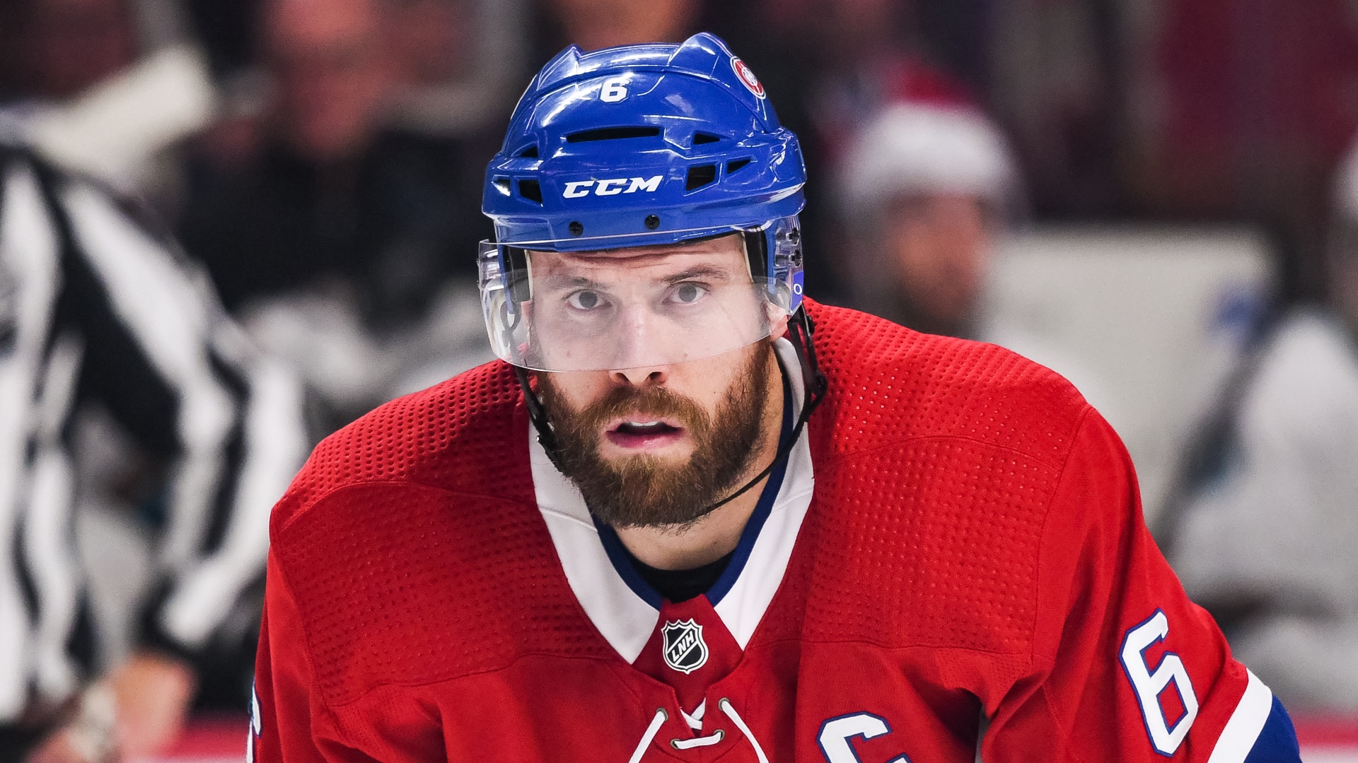 Shea Weber