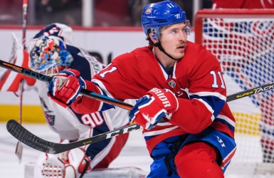 La passion de Gallagher est de retour