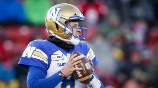 Zach Collaros Zach Collaros