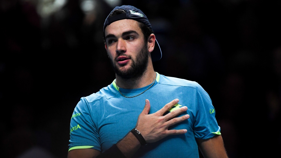 Matteo Berrettini