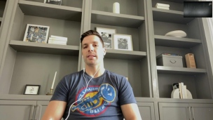 David Perron un futur assistant à son directeur général? David Perron un futur assistant à son directeur général?