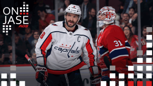Comment freiner la puissante attaque des Capitals Comment freiner la puissante attaque des Capitals