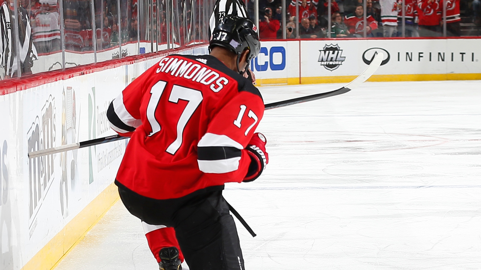 Wayne Simmonds