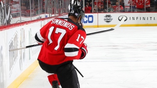 Wayne Simmonds