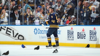 Jack Eichel