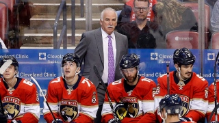 Joel Quenneville