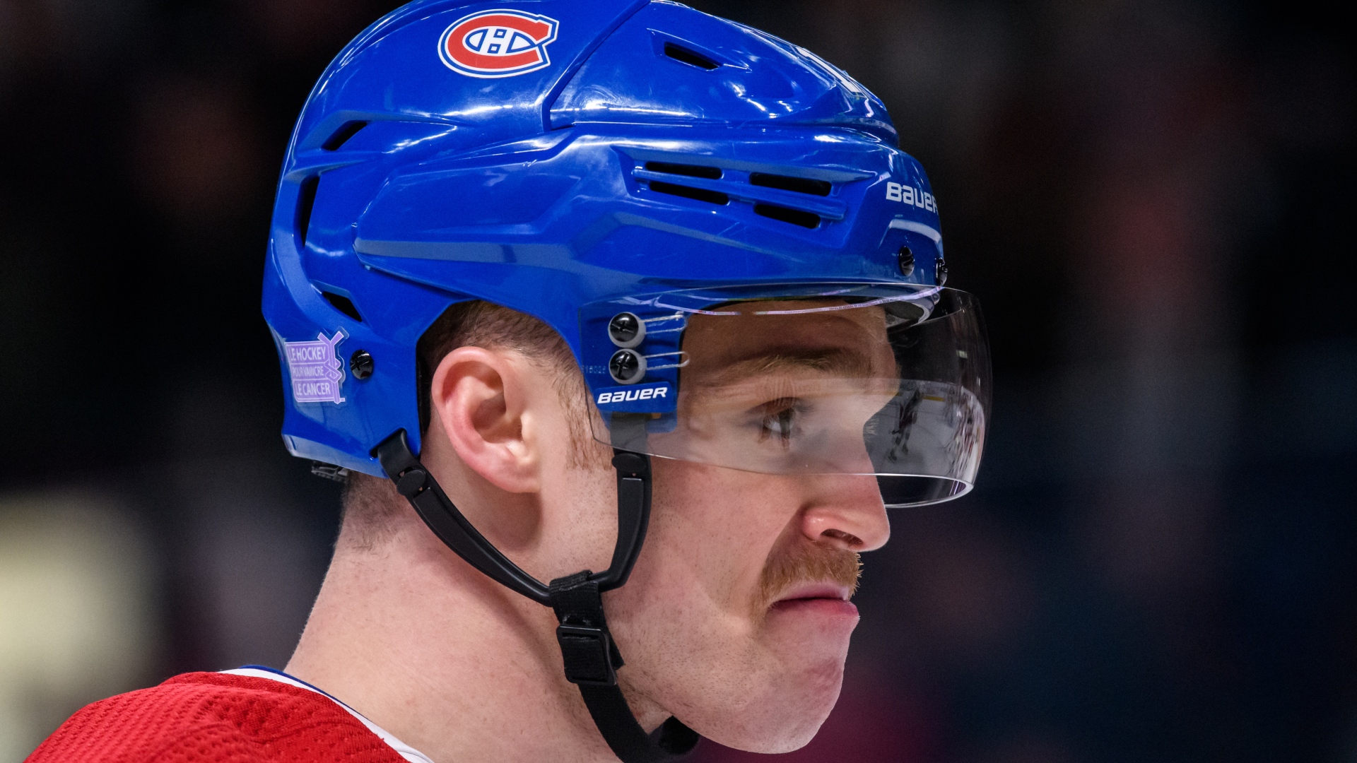 Max Domi