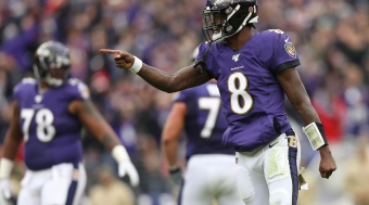 Lamar Jackson