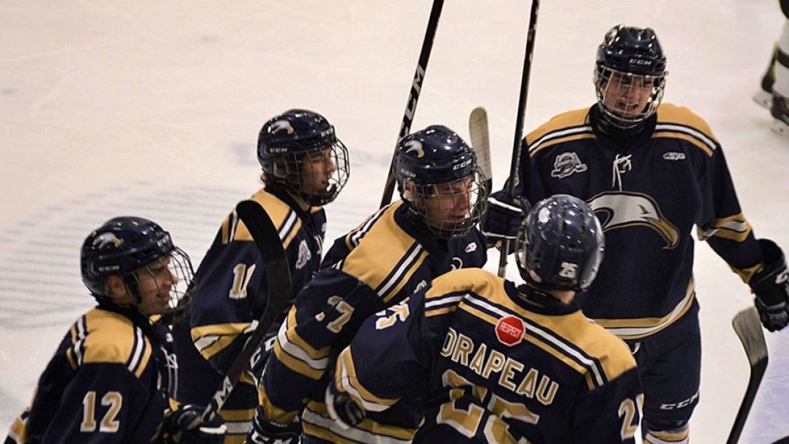 Les Albatros ont connu un week-end encourageant avec une victoire face aux Estacades et une défaite 