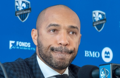 L'Impact peut garder la tĂŞte haute, dit Henry