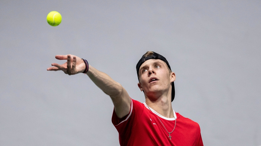 Nadal et l'Espagne en demi-finale Nadal et l'Espagne en demi-finale