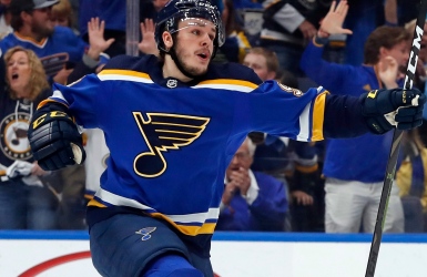 Samuel Blais enfin apte à un retour au jeu