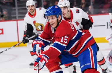 À Montréal ou Laval : les jeunes doivent jouer