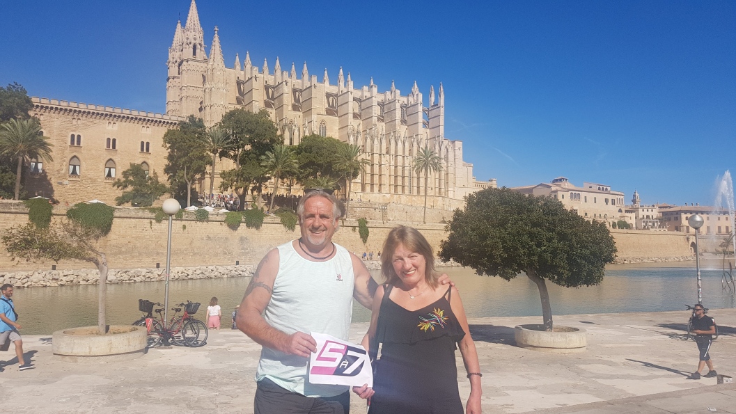 Espagne Ginette Provencher Espagne Ginette Provencher