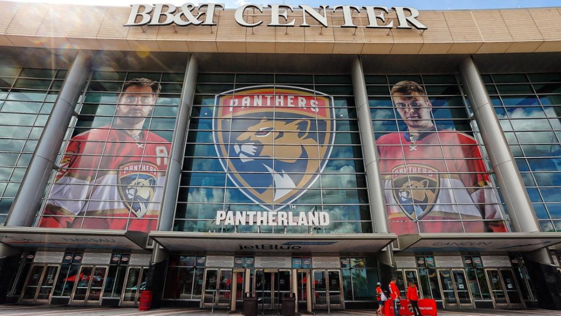 BB&T Center