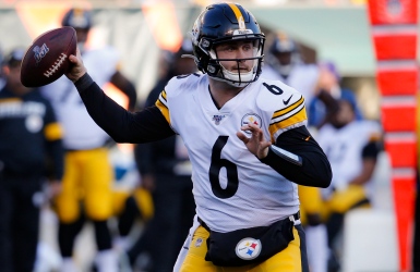 Hodges a gagné son pari avec les Steelers