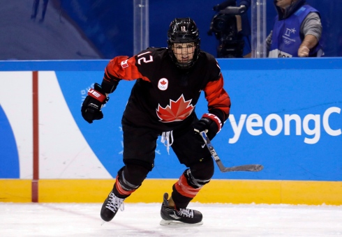 Meaghan Mikkelson