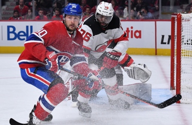 RDS Direct : le CH peut-il freiner sa glissade?