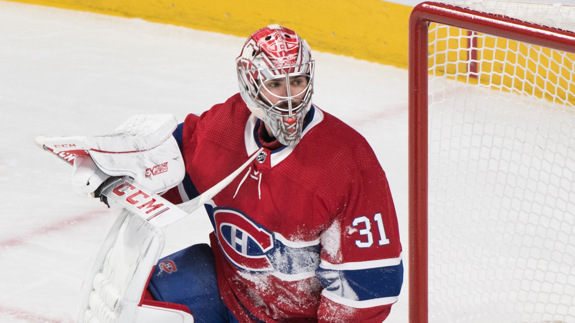 Carey Price