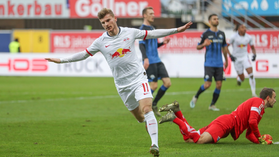 Timo Werner