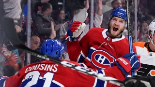 Joel Armia