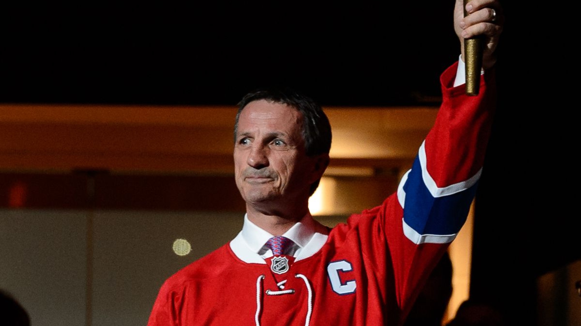 Guy Carbonneau