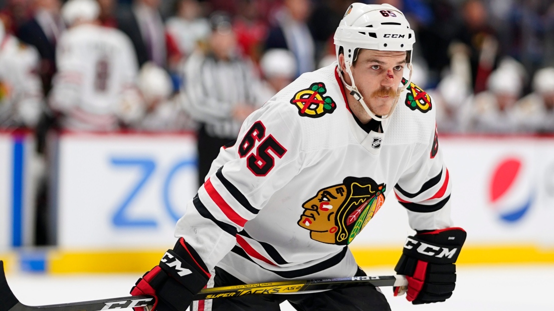 Andrew Shaw Andrew Shaw
