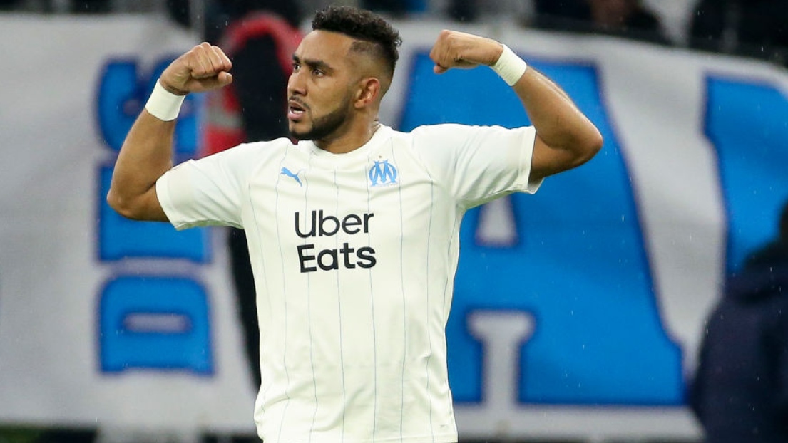 Dimitri Payet