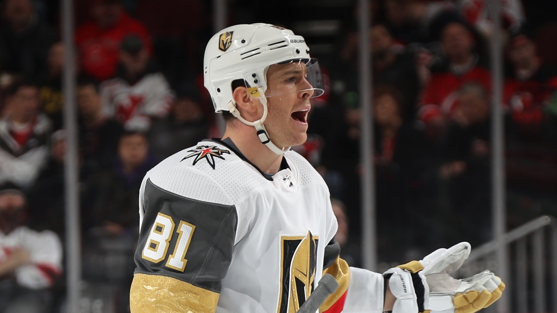 Jonathan Marchessault