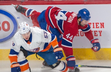 Dites merci à Nate Thompson!