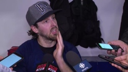 Keith Kinkaid Keith Kinkaid