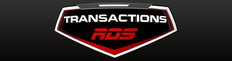 Transactions LNH Headers