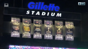 Boston, une ville de gagnants Boston, une ville de gagnants