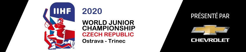 Mondial Junior 2020 Header