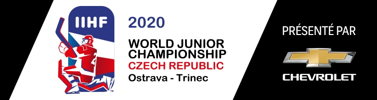 Mondial Junior 2020 Header