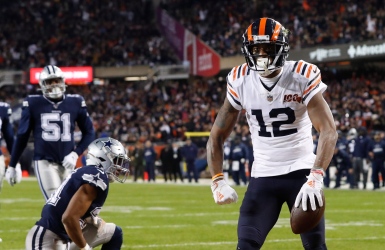 Les Cowboys en échappent une 3e de suite