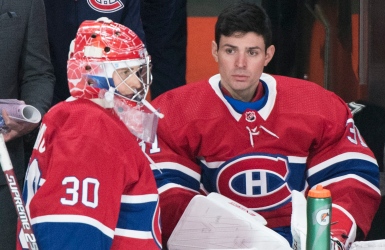 Primeau : une défaite plus qu'honorable