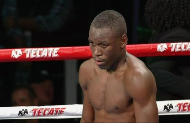 Yves Ulysse perd sa ceinture WBA « Gold »