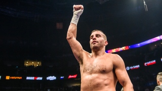 David Lemieux
