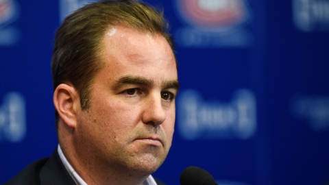Mailloux : les commanditaires satisfaits des excuses de Molson